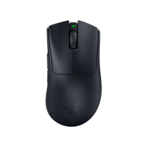 Razer Souris Sans Fil DeathAdder V3 Pro Ref: RZ01-04630100-R3G1 Black (8886419334057)