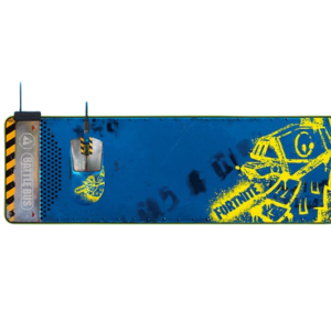Razer Tapis de Souris Goliathus Extended Chroma - Fortnite Ed Ref RZ02-02500800-R3M1 (8887910063408)