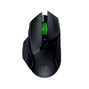 Razer souris Basilisk V3 X Hyperspeed (8886419334316)