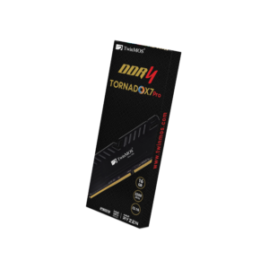 TwinMOS DRAM GX TornadoX7 Pro 16GB DDR4 3200MHz CL16 (6291104608153)