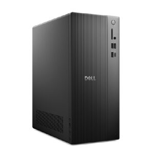 DELL PRO TOWER ESSENTIAL QVT1260 Intel Core i3-14100 512GB ssd 8GB Ubuntu 24.04 LTS(QVT1260-I3-UBU)