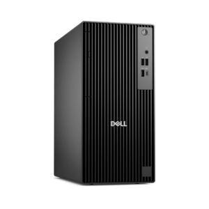 DELL Pro Tower QCT1250 Intel i5-14500 vPro 512GB ssd 16GB Ubuntu 24.04 LTS (QCT1250U516GF )