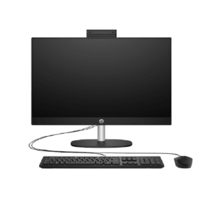 HP All-in-One 27-cr2018nk 16 Go DDR5 512 Go SSD windows 11 (BG9M4EA)