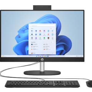 HP All-in-One AI 24-cr2015nk, 16 Go, 1 To SSD, Windows 11 Famille (BH5C2EA)