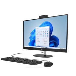 HP All-in-One AI 27-cr2011nk Intel® Core™ Ultra 7 256V, To SSD, Windows 11 (BW4F2EA)