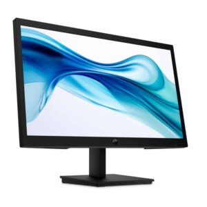 HP S3 Pro 324pf Monitor 23,8 pouces Full HD (9U5J5AS)