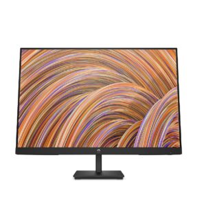HP V27i G5 Monitor 27 pouces, Full HD (65P64AA)
