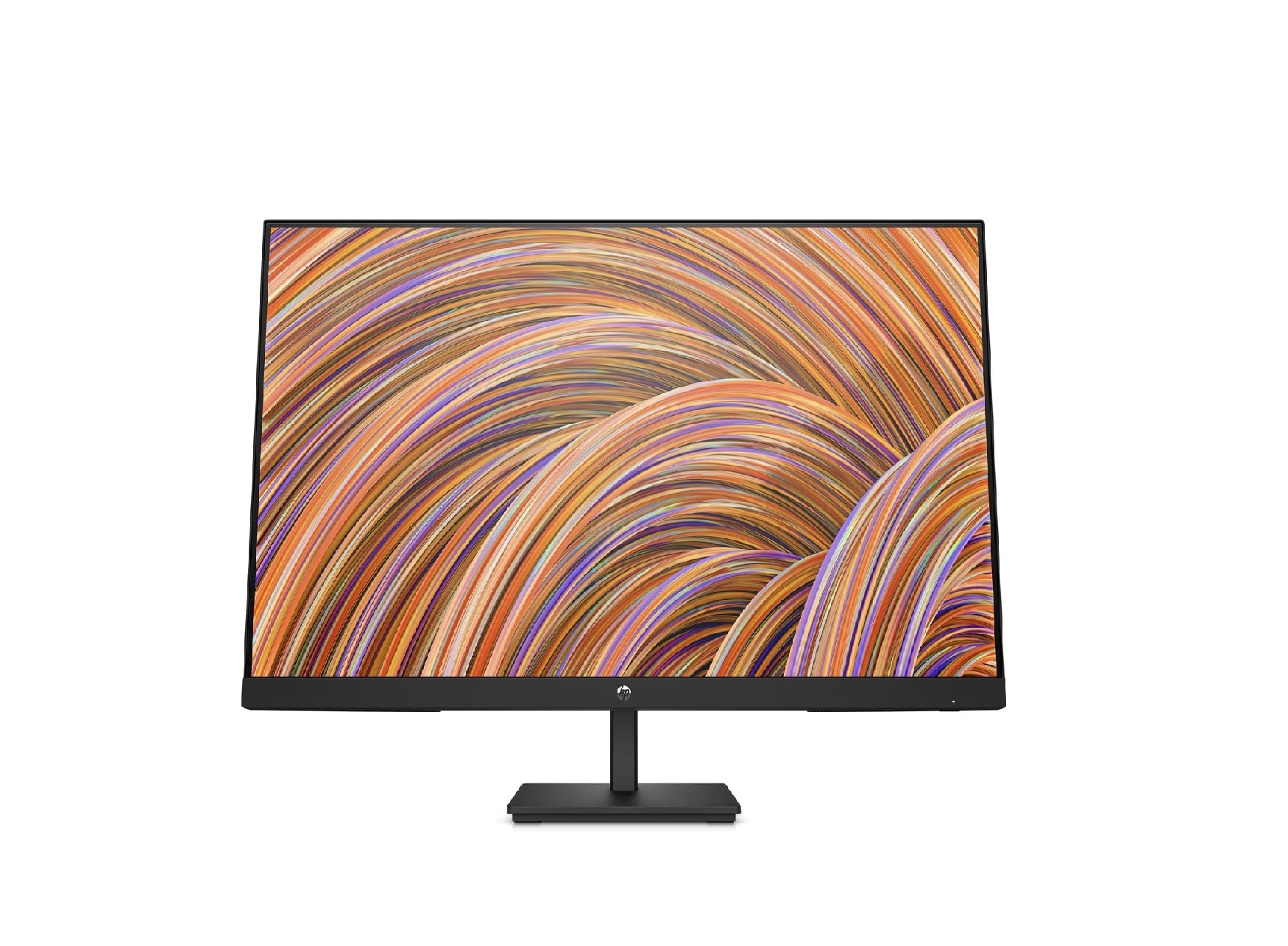 HP V27i G5 Monitor 27 pouces, Full HD (65P64AA)