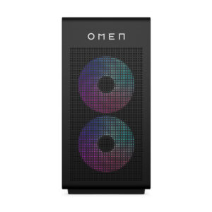 Pc Bureau, HP OMEN 35L GT16-0000nk, Processeur AMD Ryzen™ 5 8500F, 512 Go SSD, 8Go GDDR6, Windows 11 Famille (BD4C9EA)