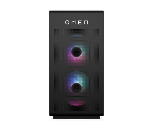 Pc Bureau, HP OMEN 35L GT16-0000nk, Processeur AMD Ryzen™ 5 8500F, 512 Go SSD, 8Go GDDR6, Windows 11 Famille (BD4C9EA) Pc Bureau, HP OMEN 35L GT16-0000nk, Processeur AMD Ryzen™ 5 8500F, 512 Go SSD, 8Go GDDR6, Windows 11 Famille (BD4C9EA)