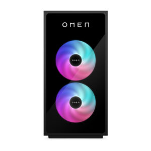 Pc Bureau HP OMEN 35L GT16-0003nk, Processeur AMD Ryzen™ 7 8700G, 16 BG, 1 To SSD, FreeDOS (BD4D1EA)
