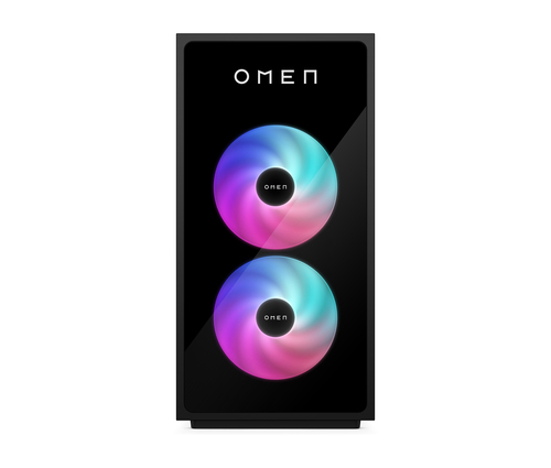 Pc Bureau HP OMEN 35L GT16-0003nk, Processeur AMD Ryzen™ 7 8700G, 16 BG, 1 To SSD, FreeDOS (BD4D1EA) Pc Bureau HP OMEN 35L GT16-0003nk, Processeur AMD Ryzen™ 7 8700G, 16 BG, 1 To SSD, FreeDOS (BD4D1EA)