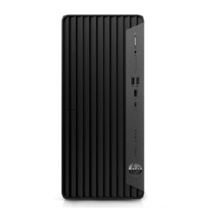 Pc Bureau HP Pro Tower 400 G9 MT 13th, Intel i5-14500, 512Go SSD, RAM 8G, FreeDOS (99Q94ET)