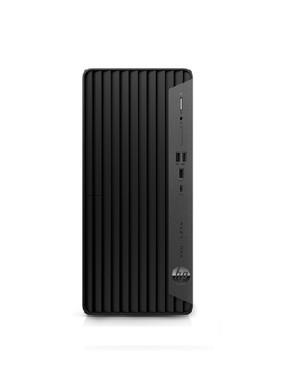 Pc Bureau HP Pro Tower 400 G9 MT 13th, Intel i5-14500, 512Go SSD, RAM 8G, FreeDOS (99Q94ET) Pc Bureau HP Pro Tower 400 G9 MT 13th, Intel i5-14500, 512Go SSD, RAM 8G, FreeDOS (99Q94ET)