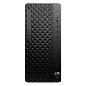 Pc Bureau, HP ProDesk 4 TWR G1i, Processeur Intel Core™ Ultra 7-265, 512Go SSD, 16 Go, FreeDOS (CW3H5EA)
